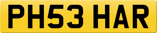 PH53HAR