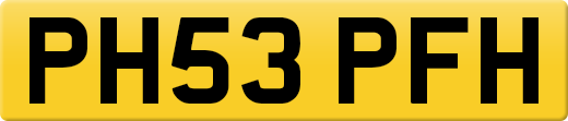 PH53PFH