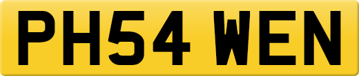 PH54WEN