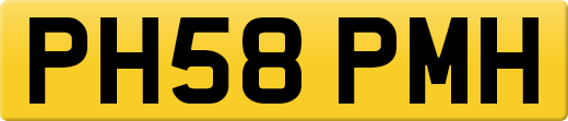 PH58PMH