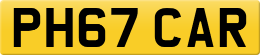 PH67CAR
