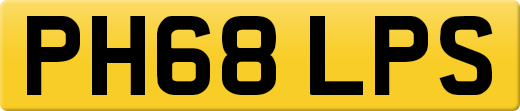 PH68LPS