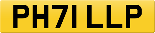 PH71LLP