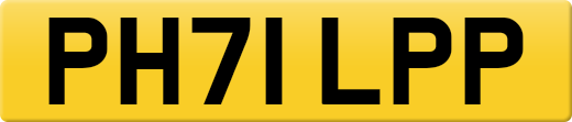 PH71LPP