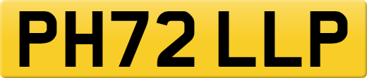 PH72LLP