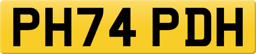 PH74PDH