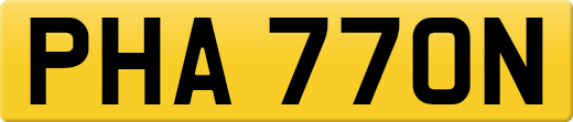 PHA770N