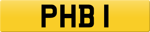 PHB1