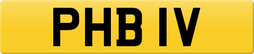 PHB1V