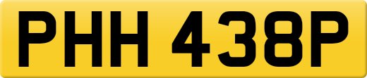 PHH438P