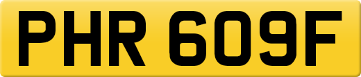 PHR609F