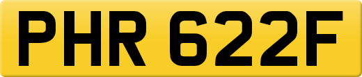 PHR622F