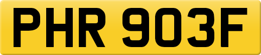PHR903F