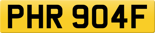 PHR904F