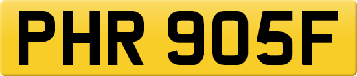 PHR905F