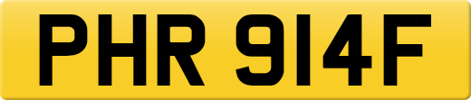 PHR914F
