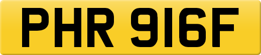 PHR916F
