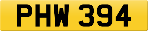 PHW394