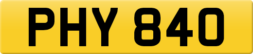 PHY840