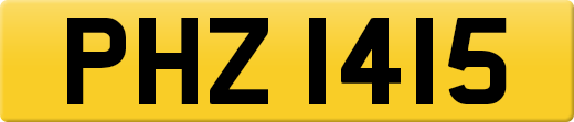 PHZ1415