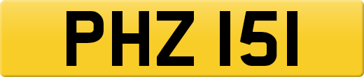 PHZ151
