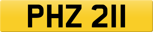PHZ211