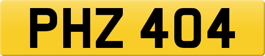 PHZ404