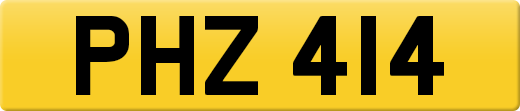PHZ414