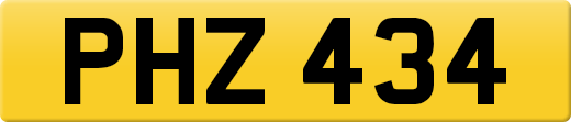 PHZ434