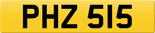 PHZ515