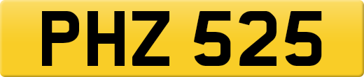PHZ525