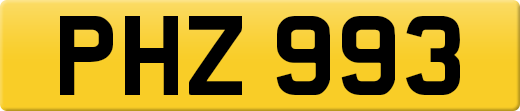 PHZ993
