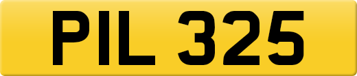 PIL325