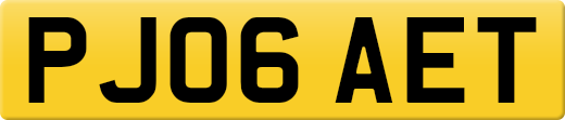PJ06AET