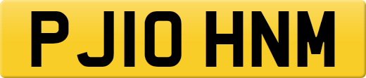 PJ10HNM