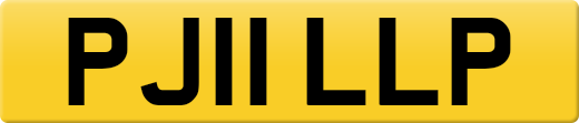 PJ11LLP