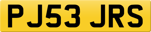 PJ53JRS