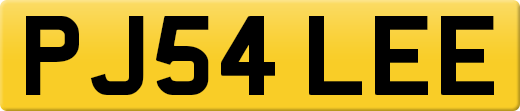 PJ54LEE