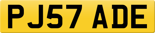 PJ57ADE