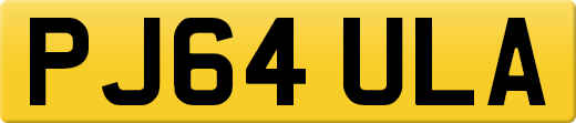PJ64ULA