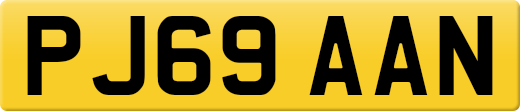 PJ69AAN