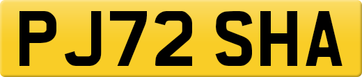 PJ72SHA