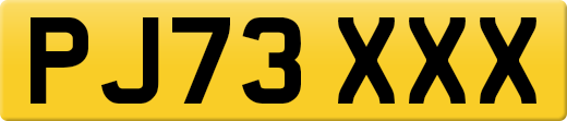 PJ73XXX