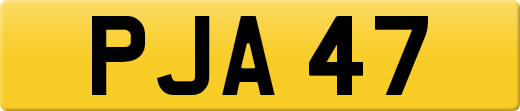 PJA47