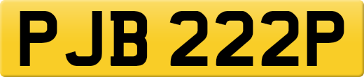 PJB222P