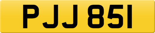 PJJ851