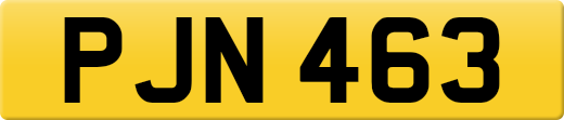 PJN463