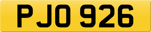 PJO926