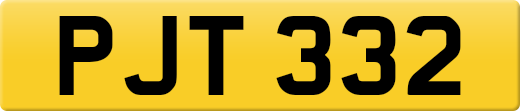 PJT332