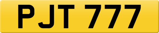 PJT777